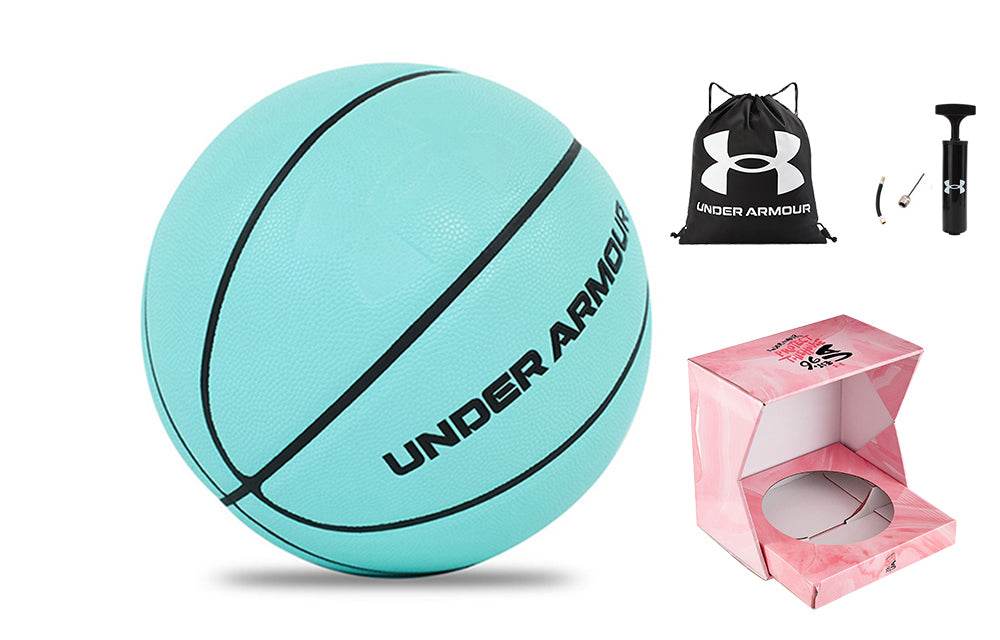 Баскетбольный мяч Under Armour - Boxette Shop